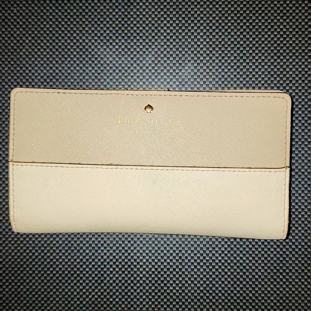 Kate Spade ♠️ Wallet